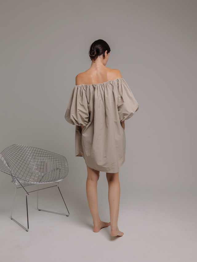 ROBE ISABELLA