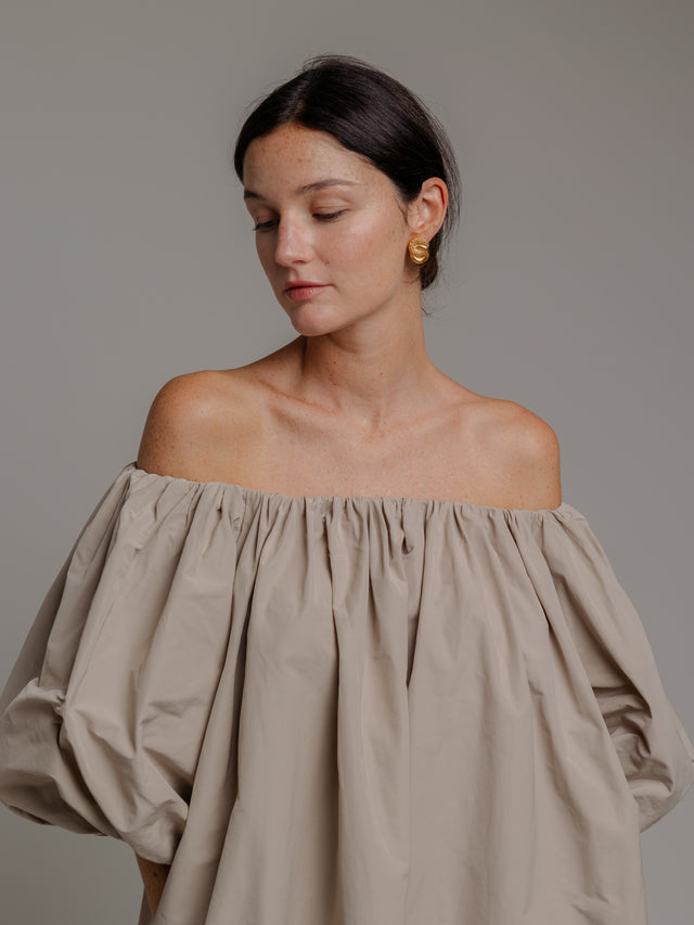 ROBE ISABELLA
