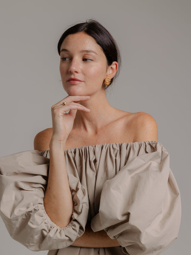 ROBE ISABELLA