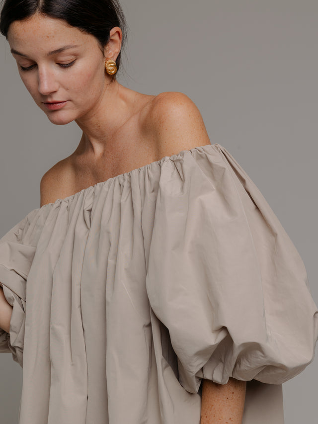 ROBE ISABELLA