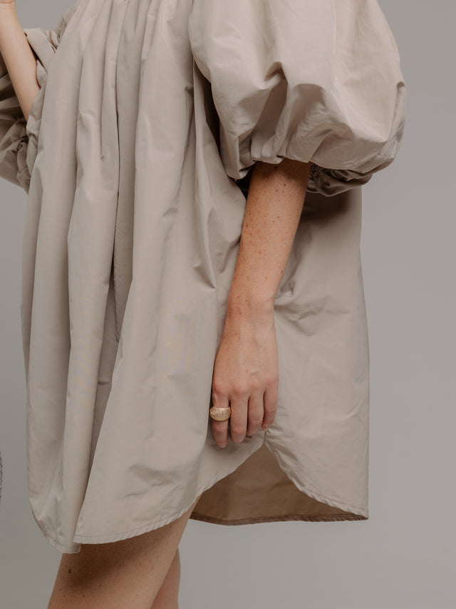 ROBE ISABELLA