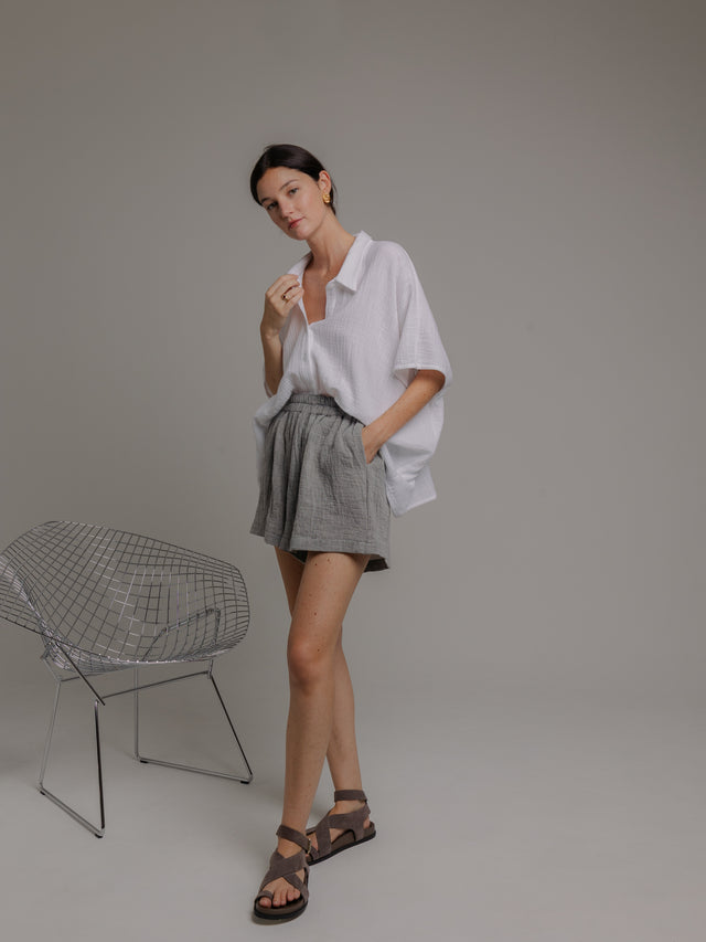 DOMI SHORT