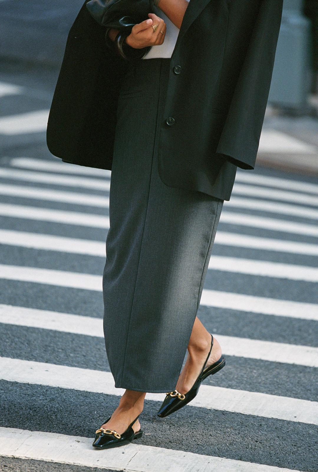 Amy skirt