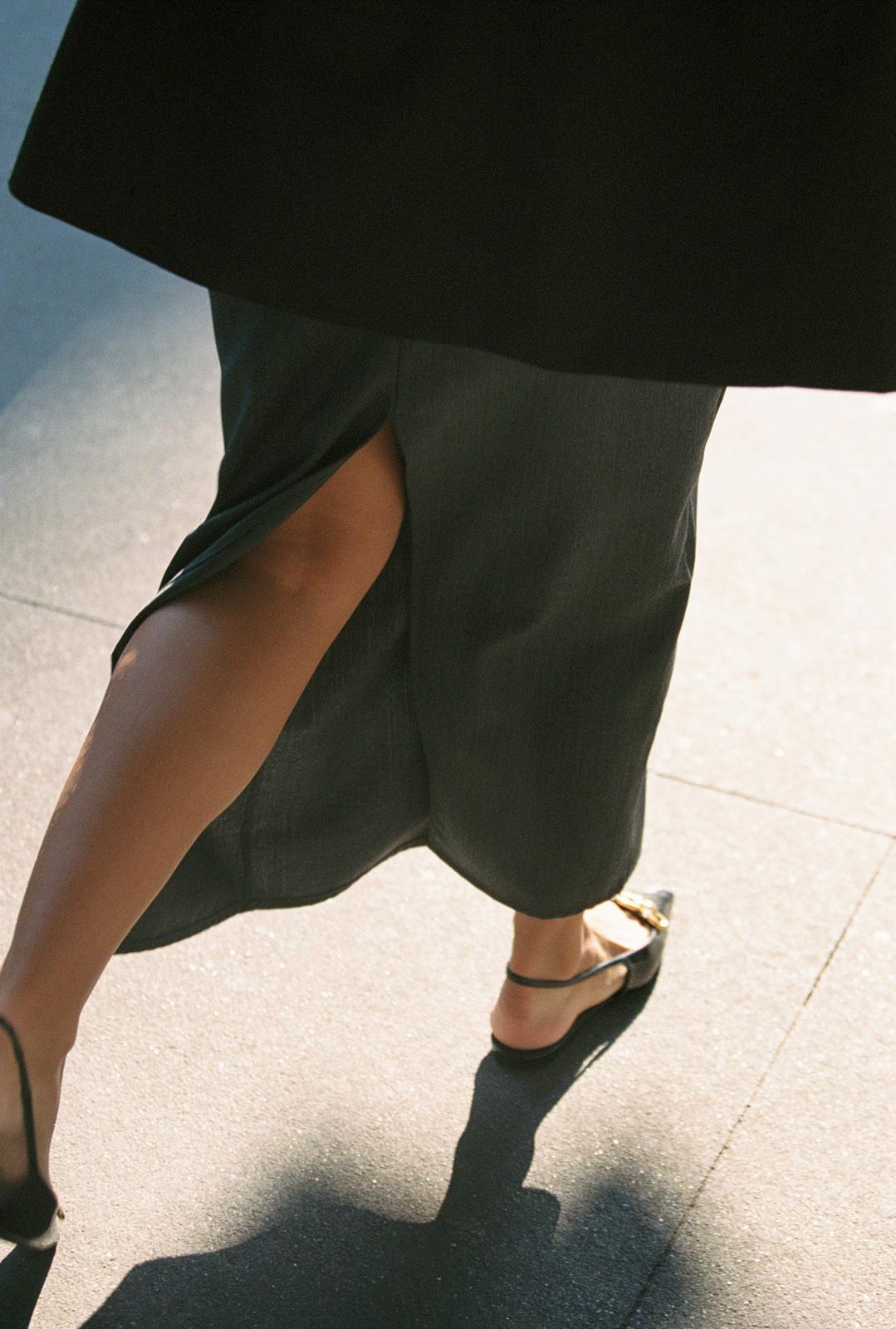 Amy skirt