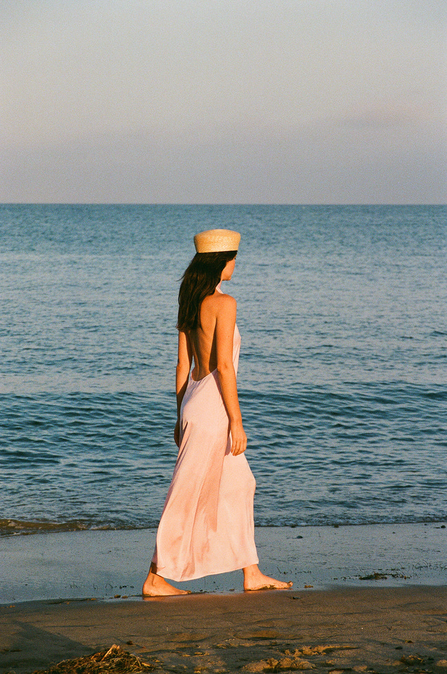 Robe Cali rose