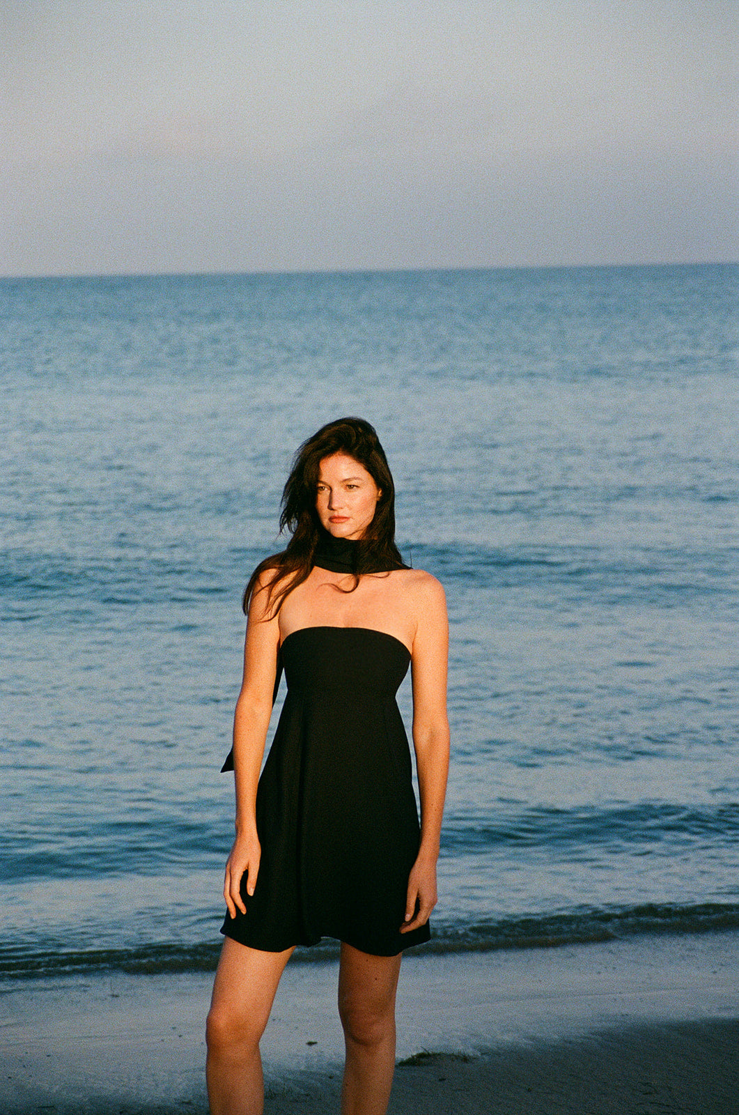 Alba dress