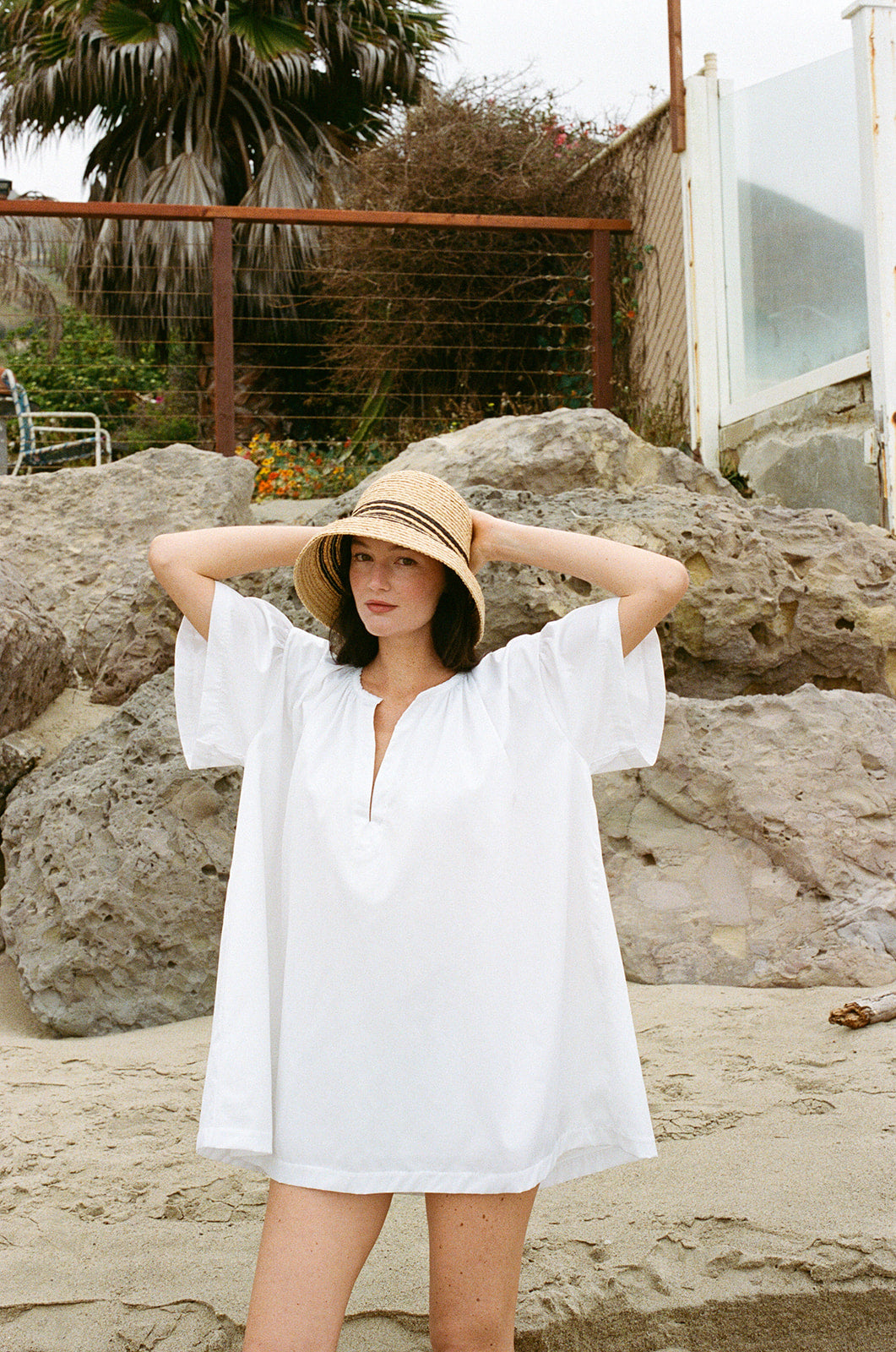 Isla dress