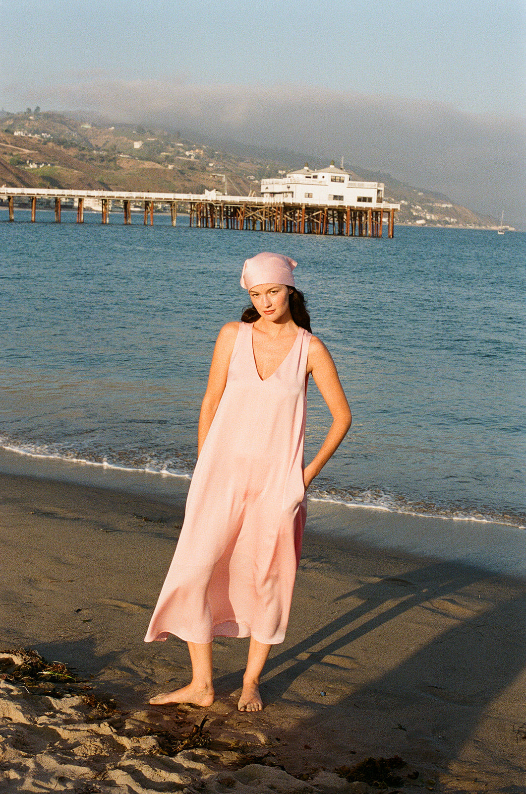 Robe Sienna 