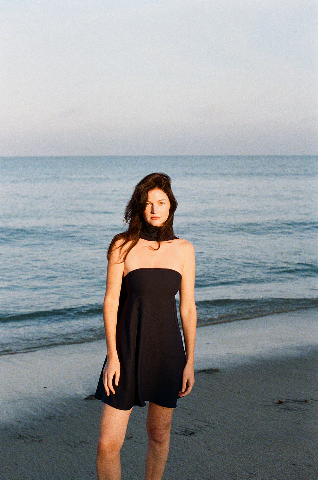 Alba dress