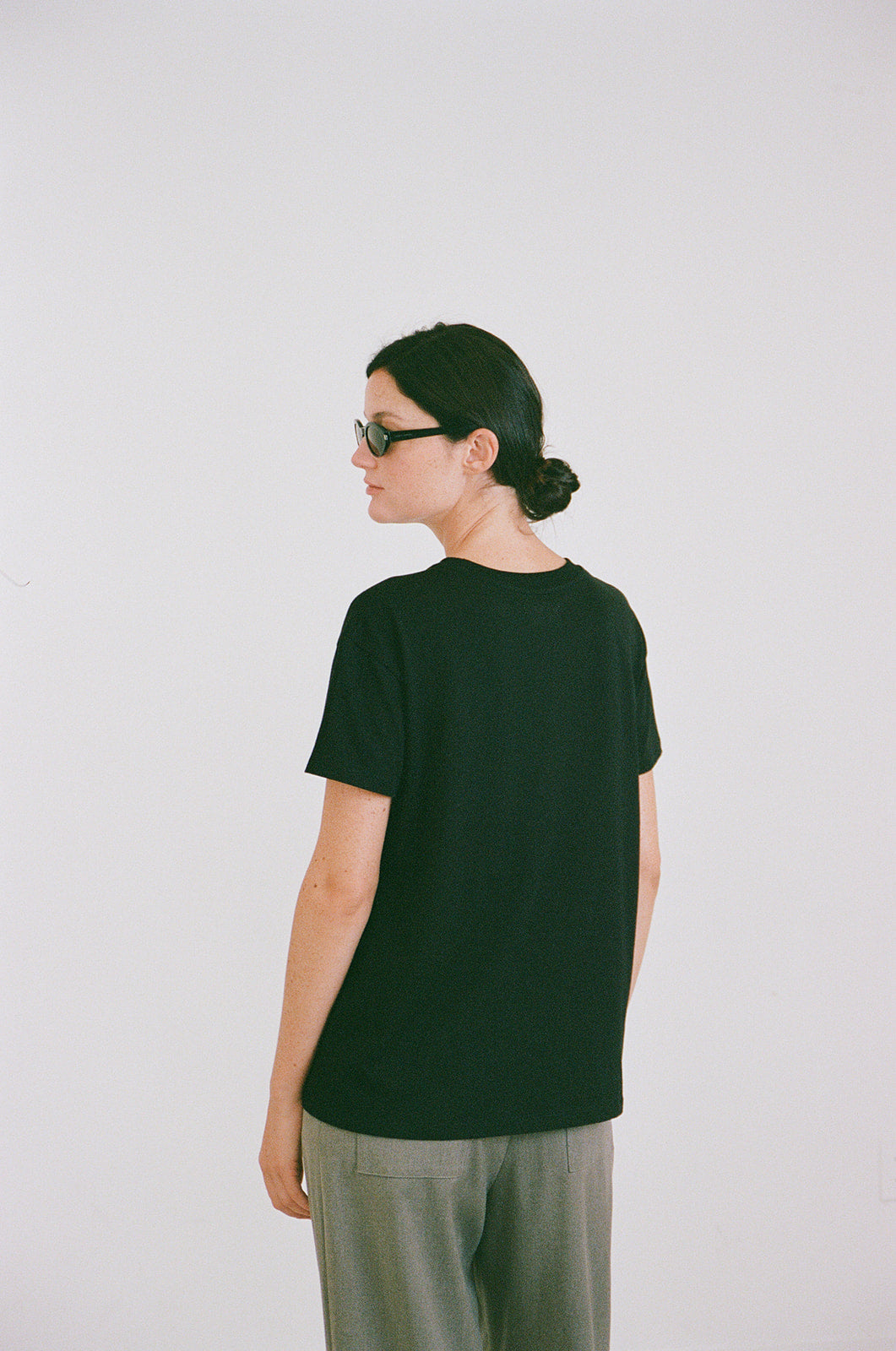 Marlon T-Shirt  black