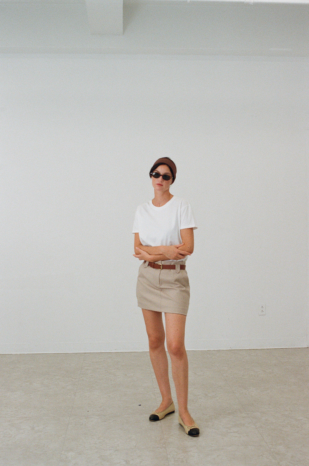 Kate skirt