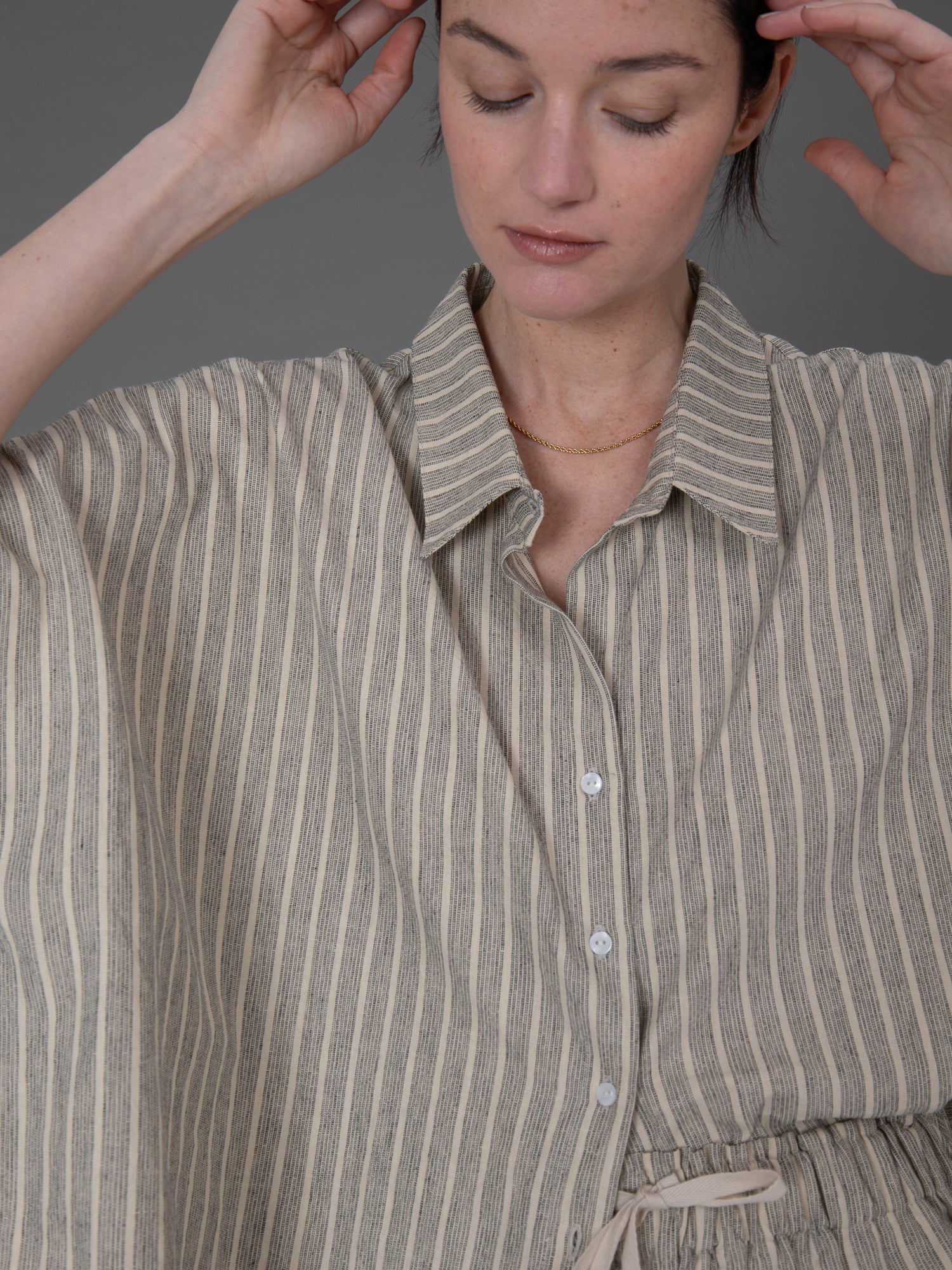 Chemise Lia 