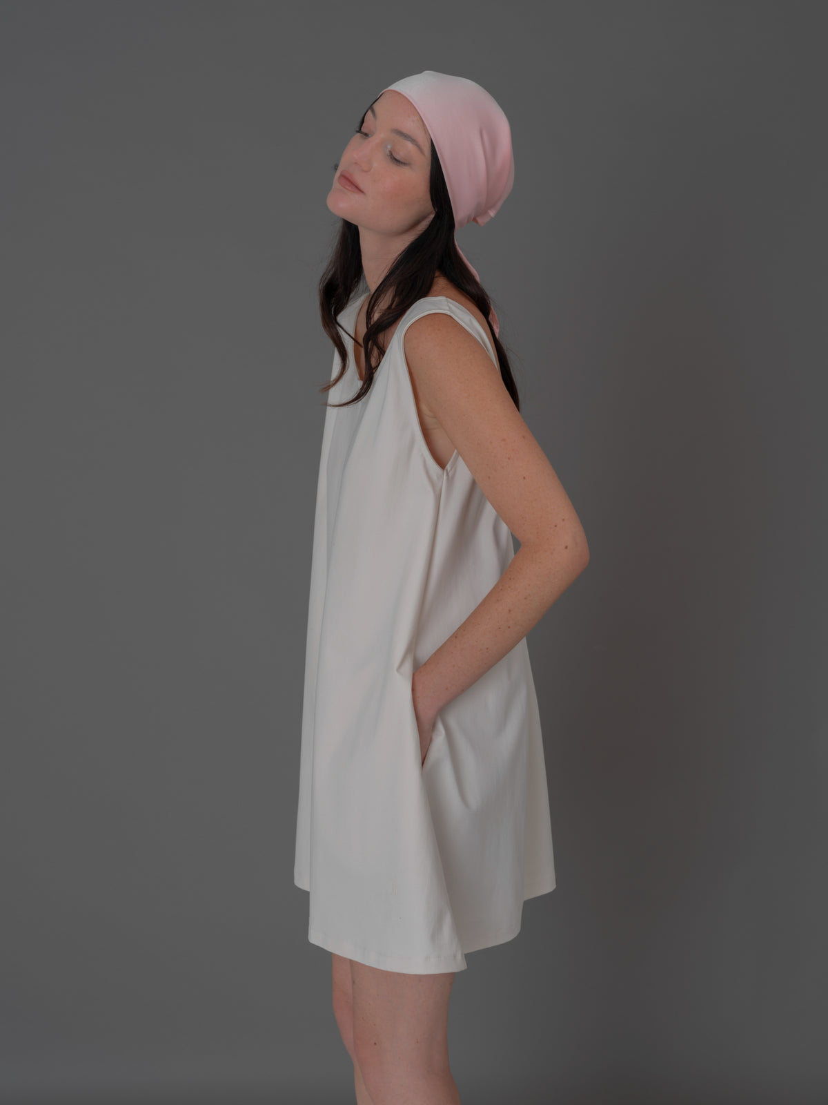 Short jumpsuit Laguna