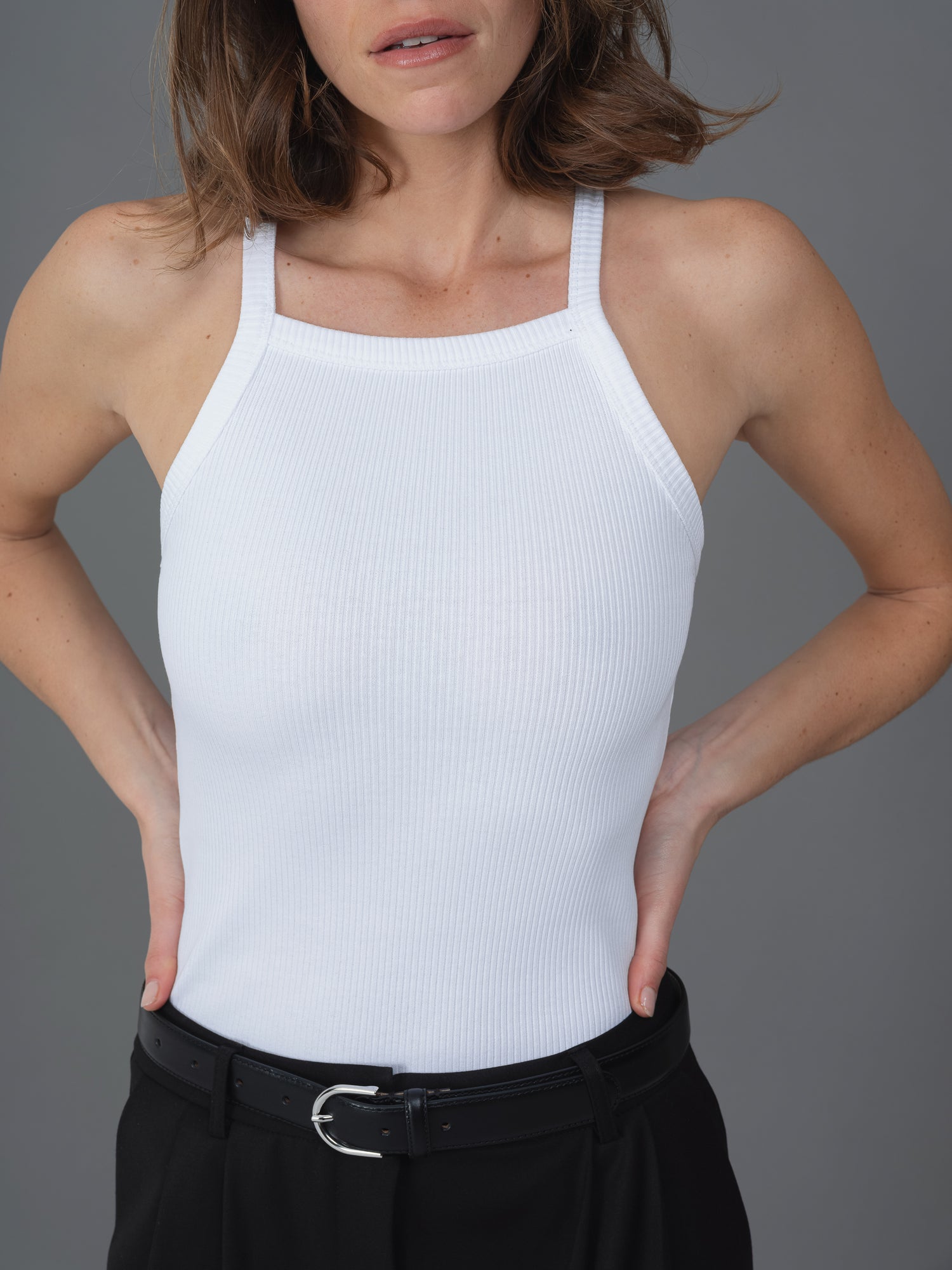 Lee tank top
