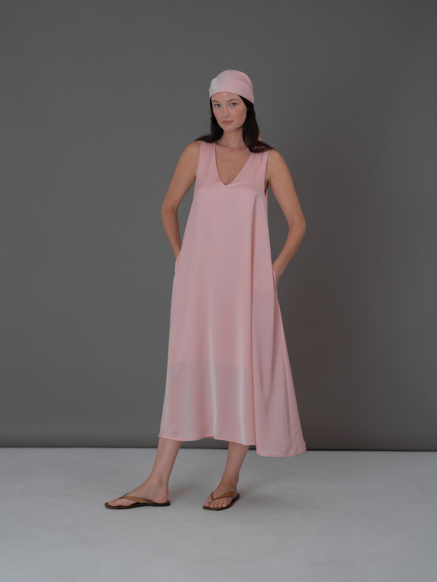 Robe Sienna 
