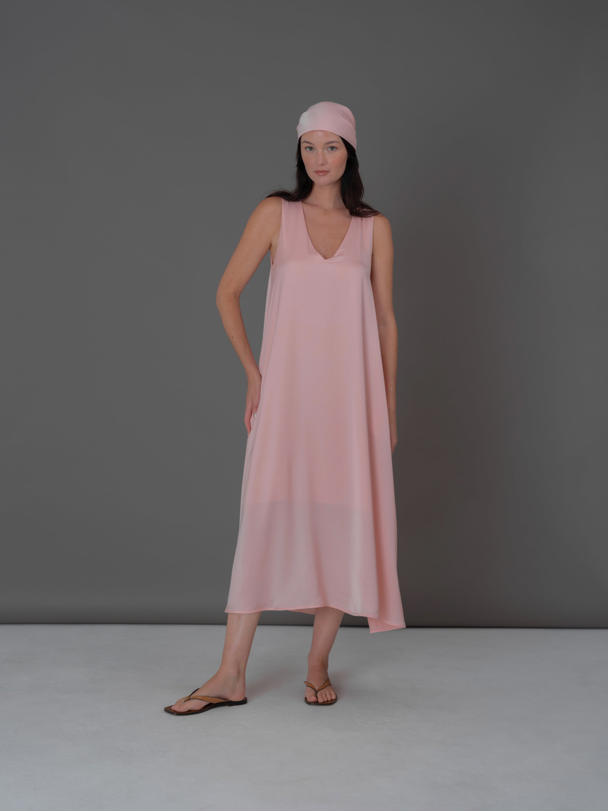 Robe Sienna 