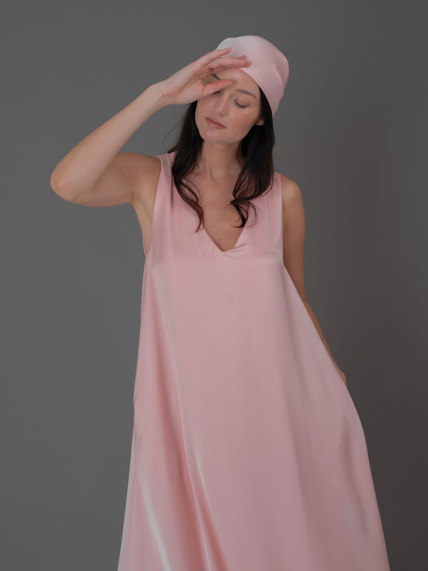 Robe Sienna 
