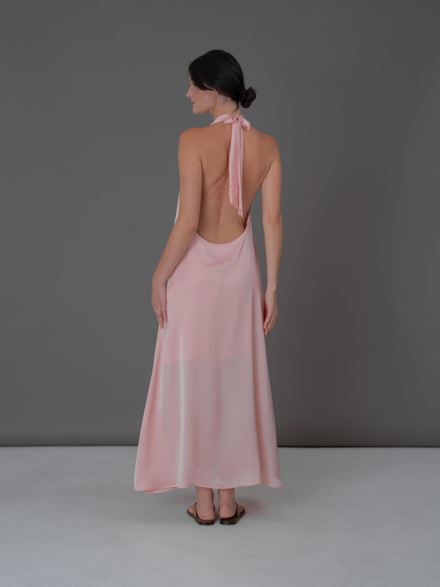 Robe Cali rose