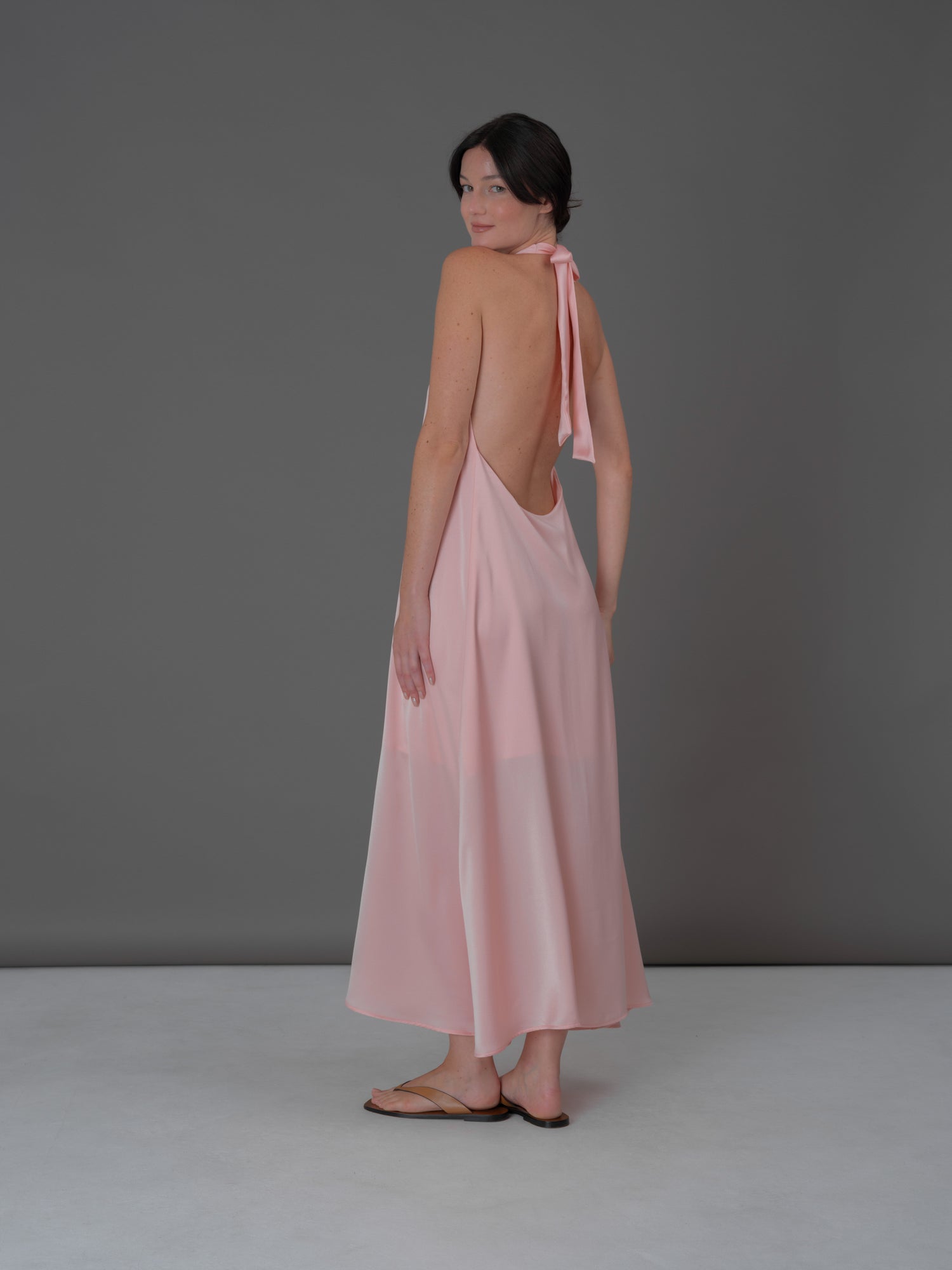 Robe Cali rose