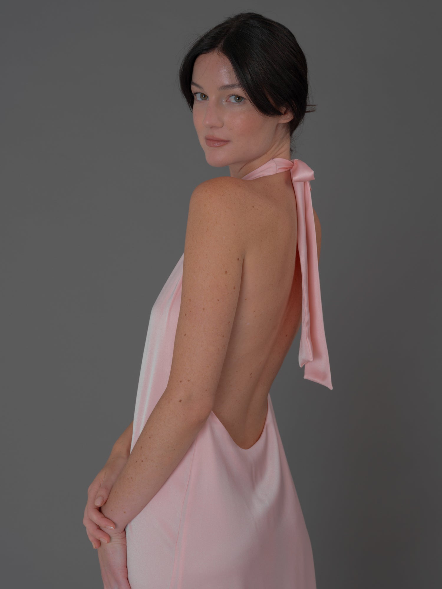 Robe Cali rose