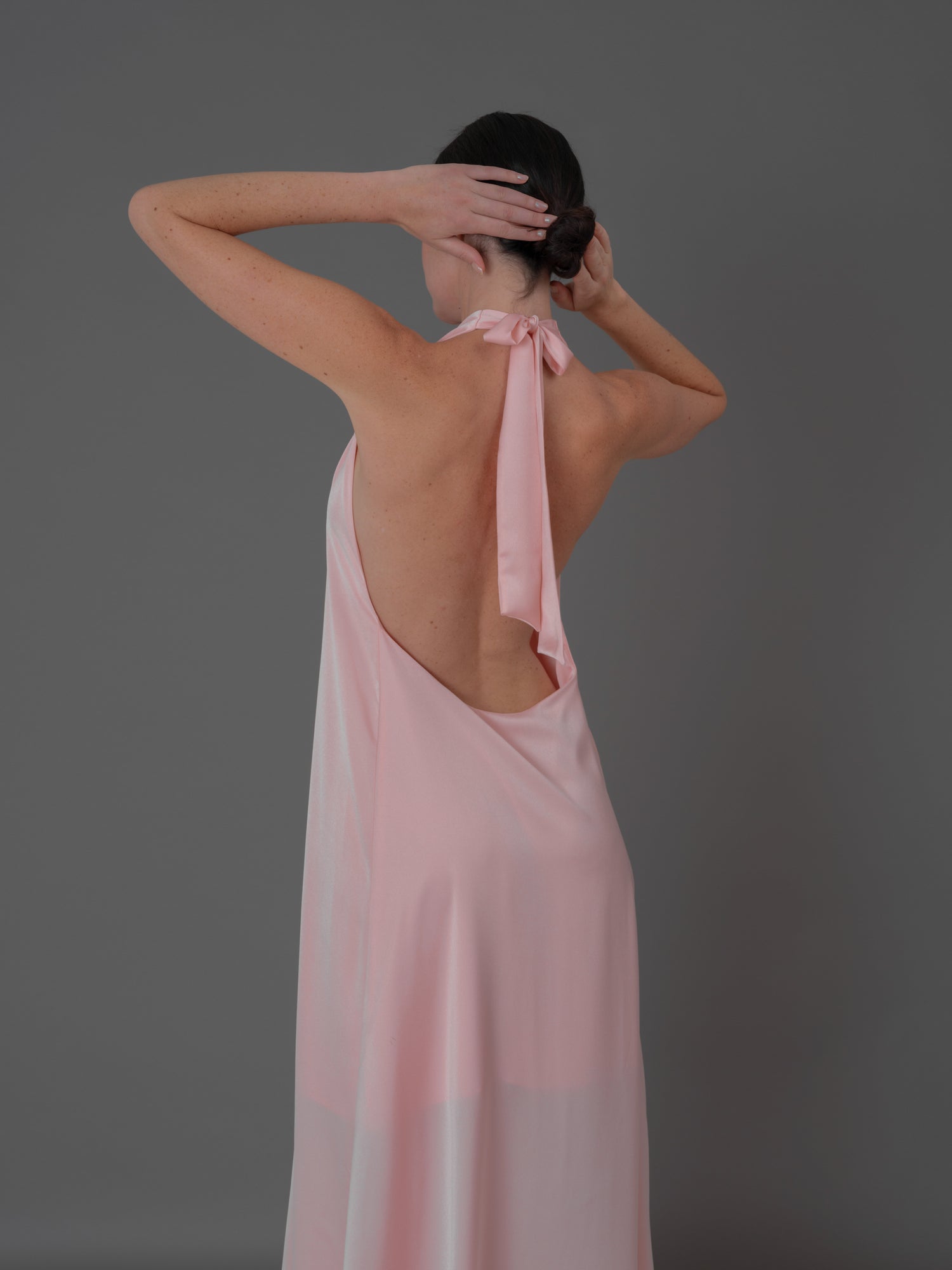 Robe Cali rose