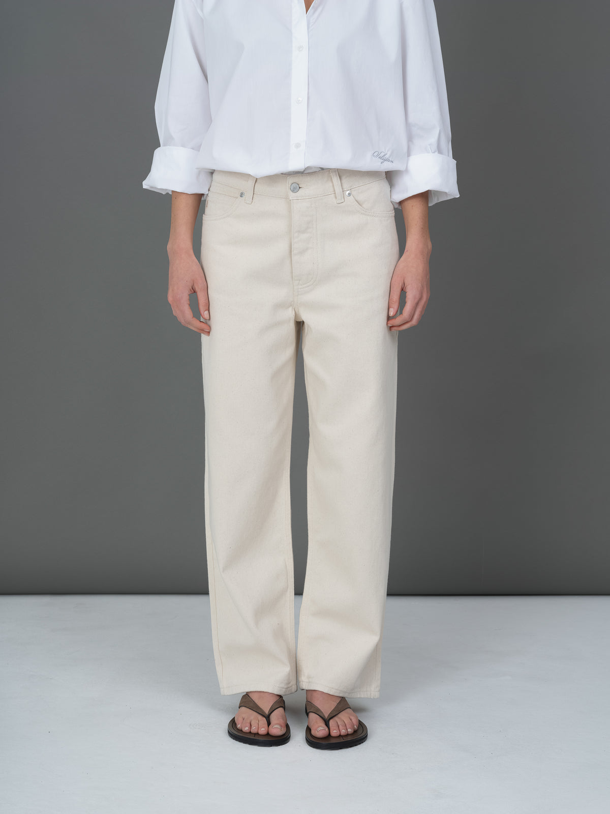 Karl jeans