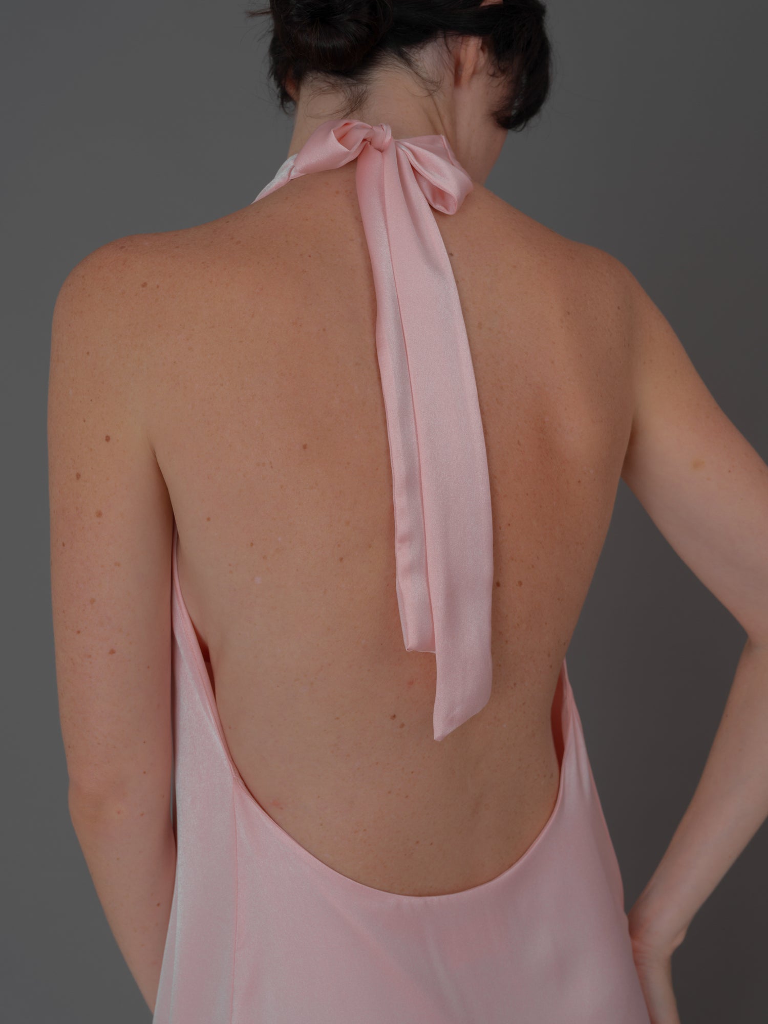 Robe Cali rose