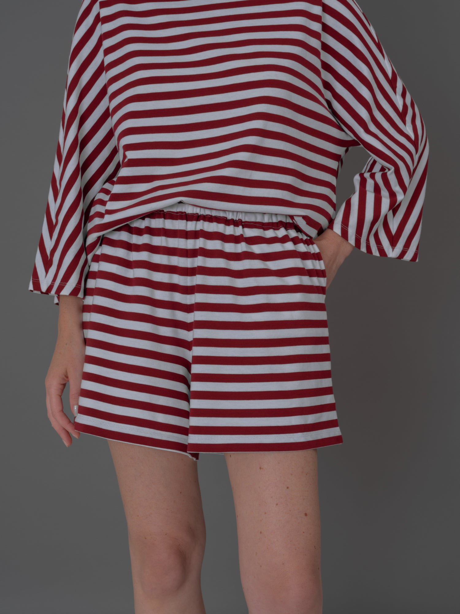 Short Elio