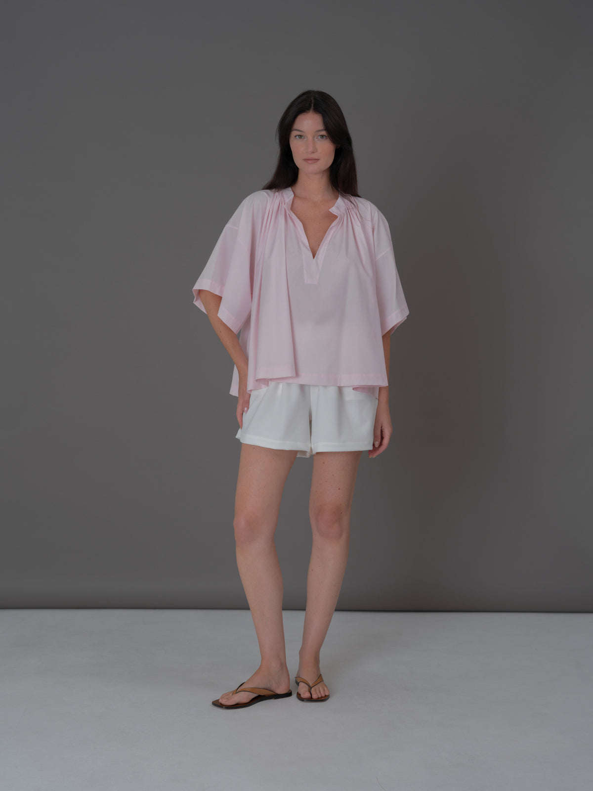 Vanessa Shirt pink