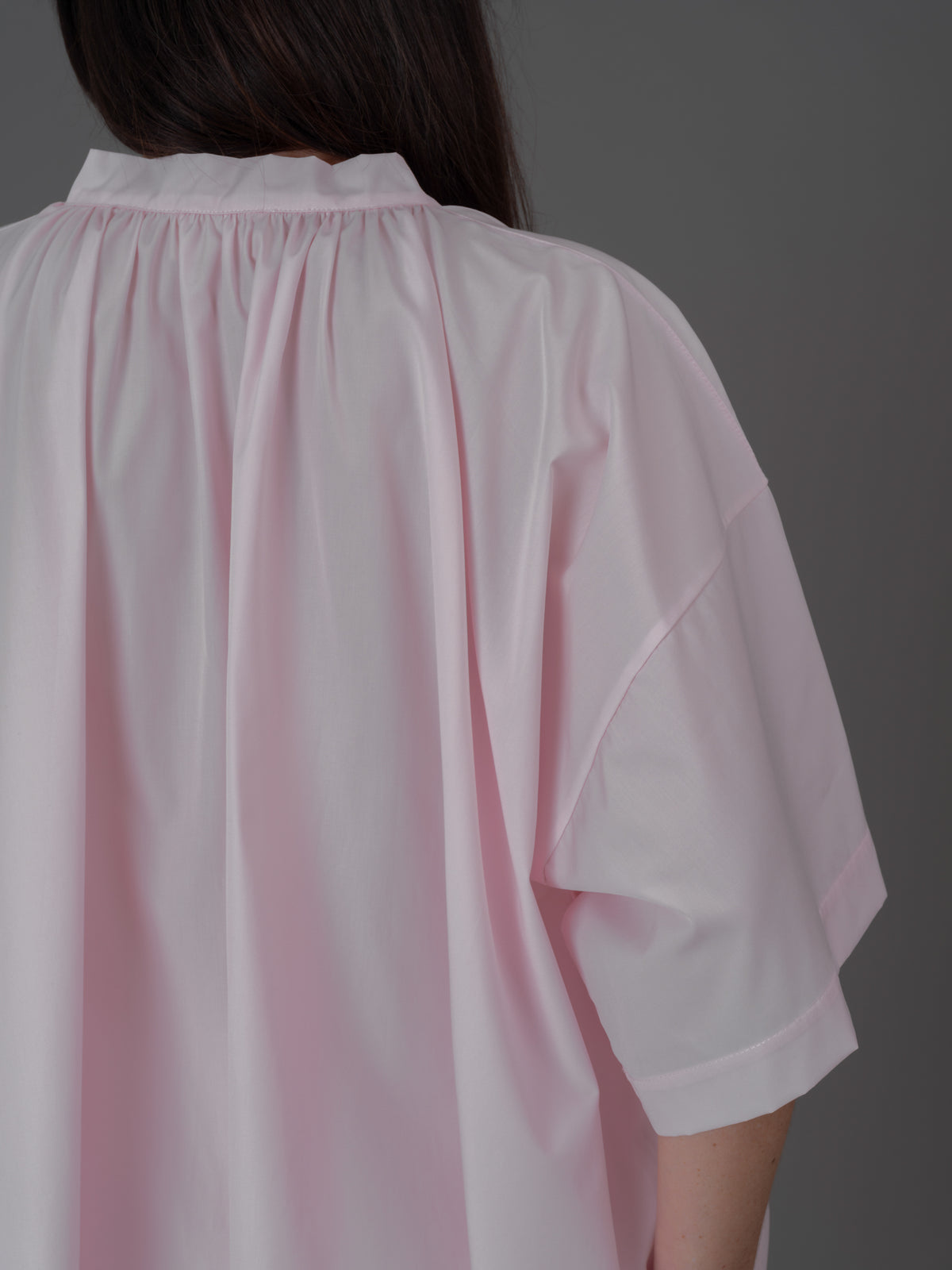 Vanessa Shirt pink