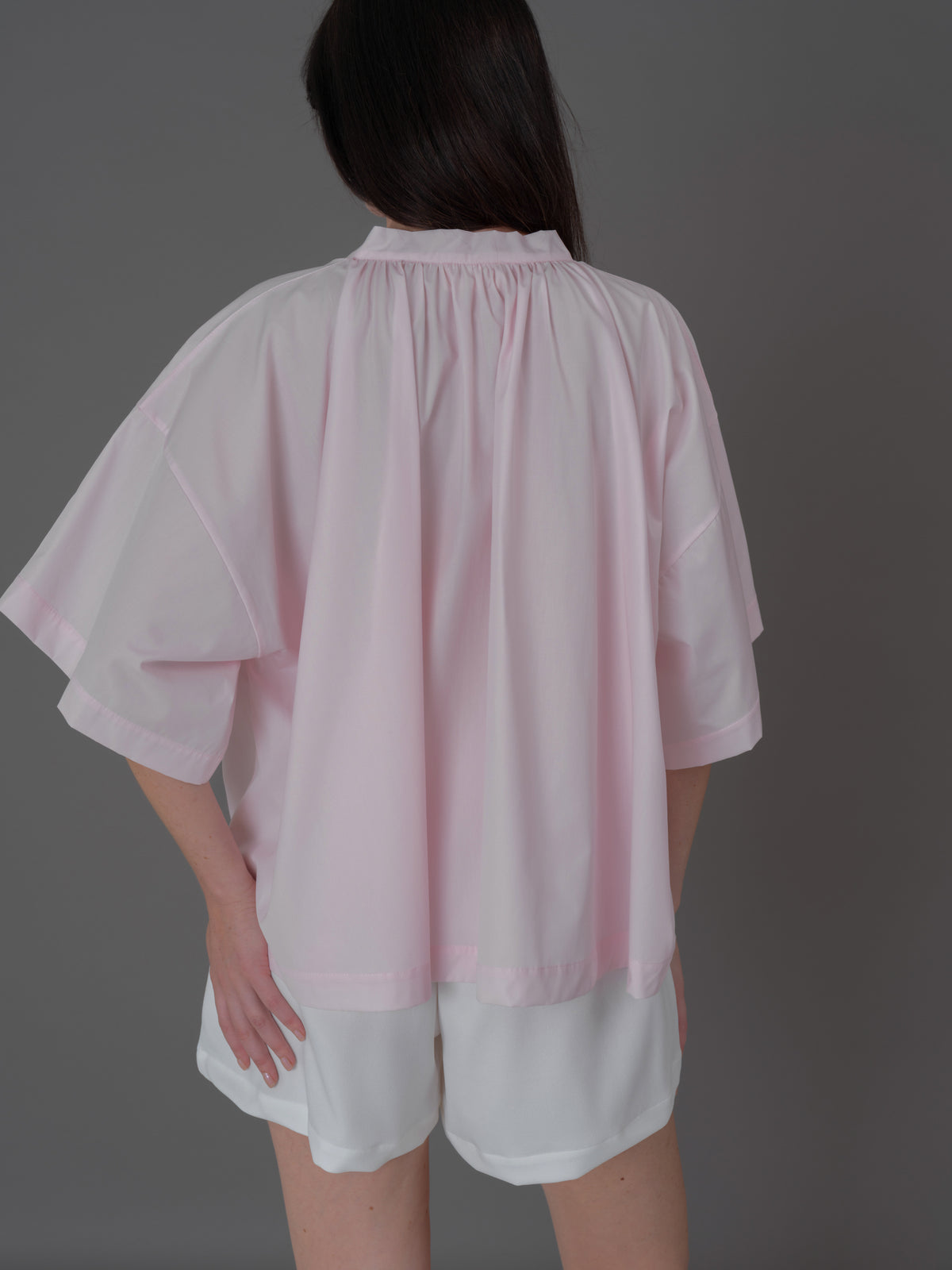 Vanessa Shirt pink