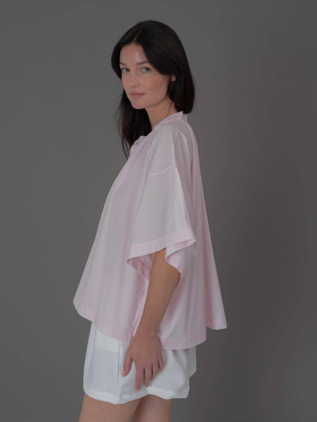 Vanessa Shirt pink