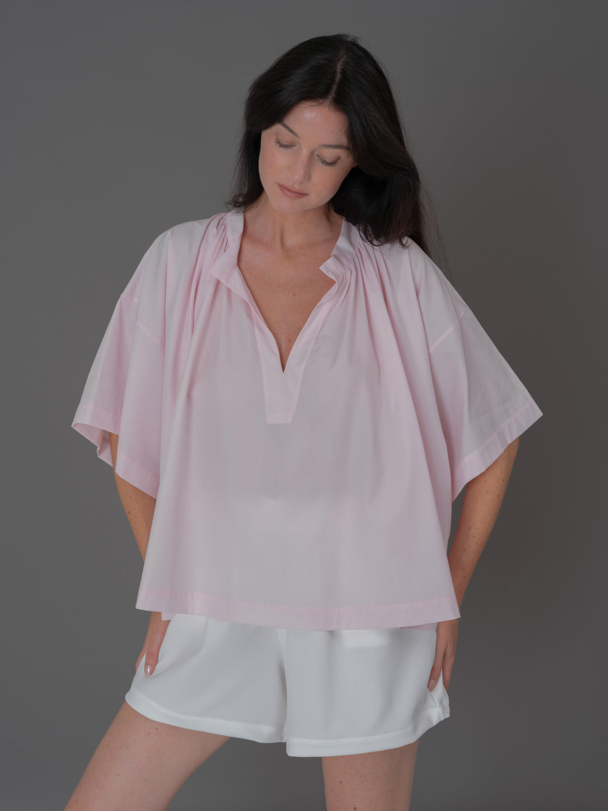 Vanessa Shirt pink