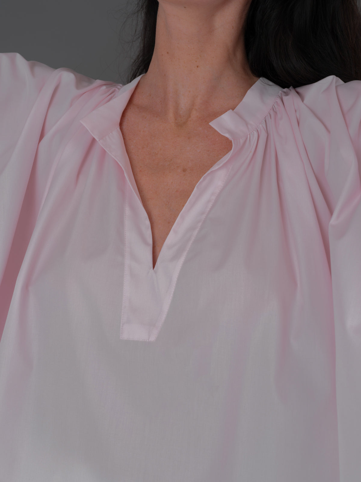 Vanessa Shirt pink
