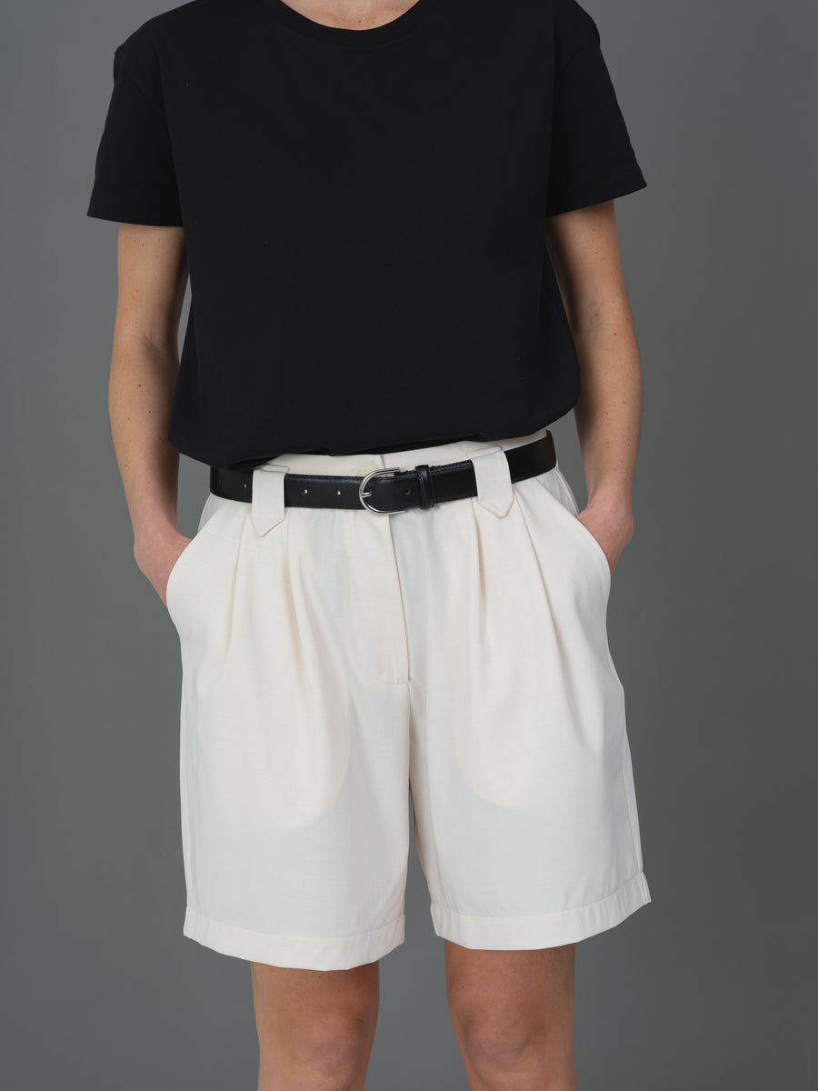 Bermuda Andrea beige 