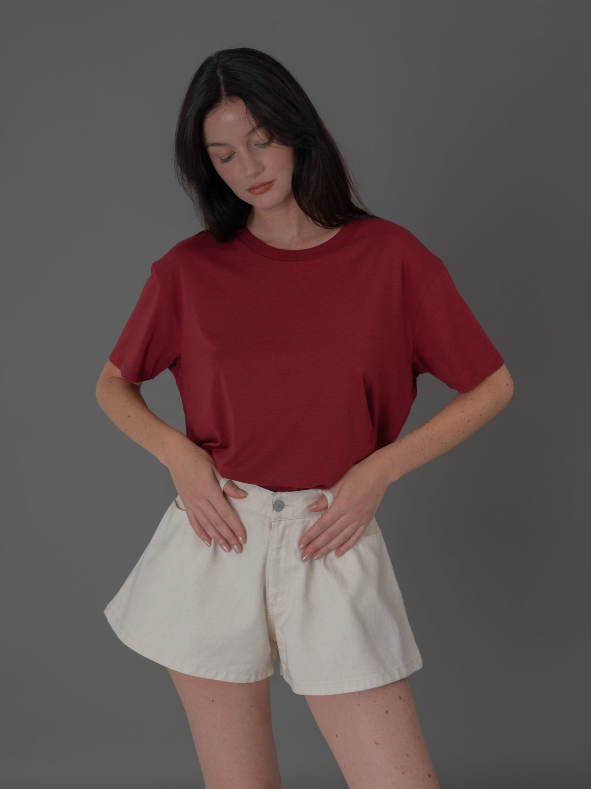 Milo T-Shirt red