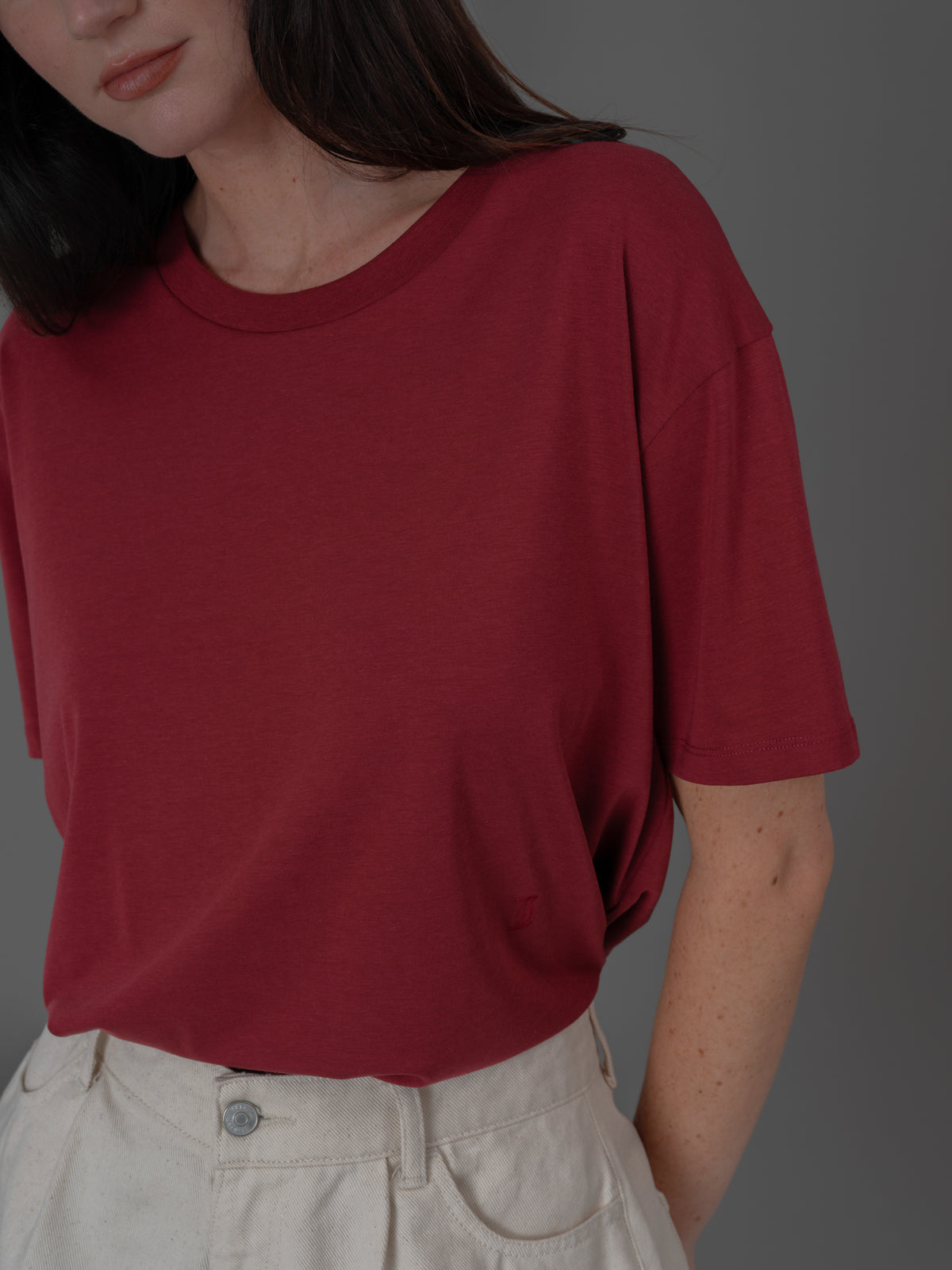 Milo T-Shirt red