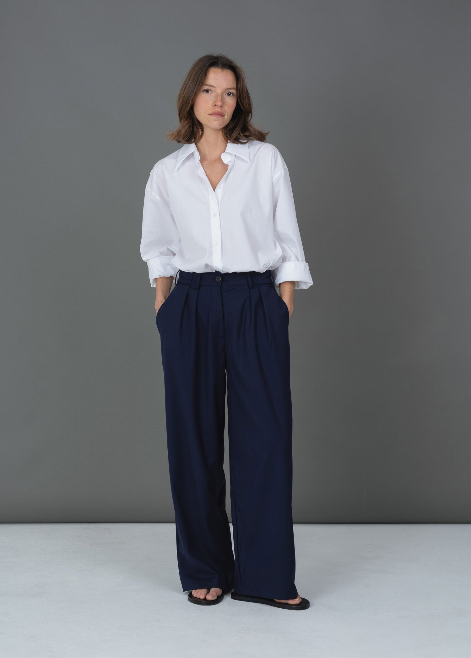 Soho pants