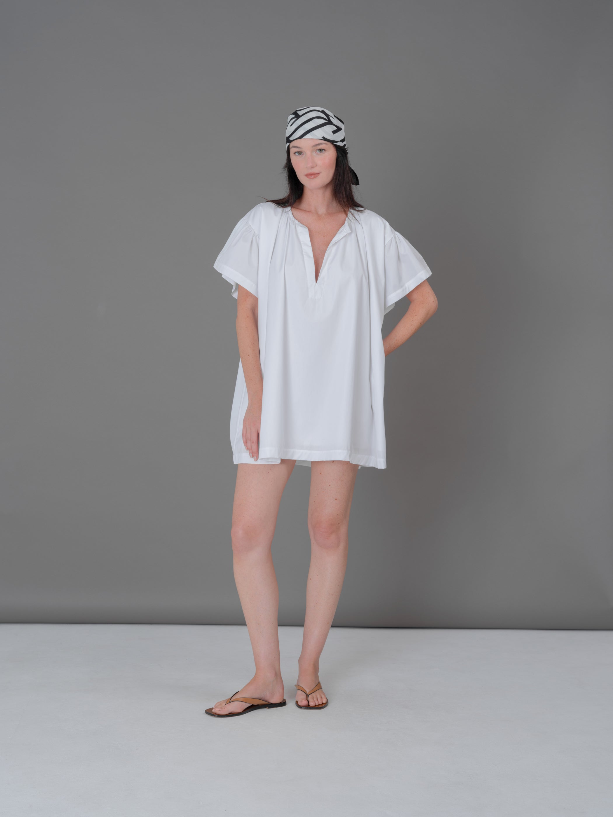 Isla dress