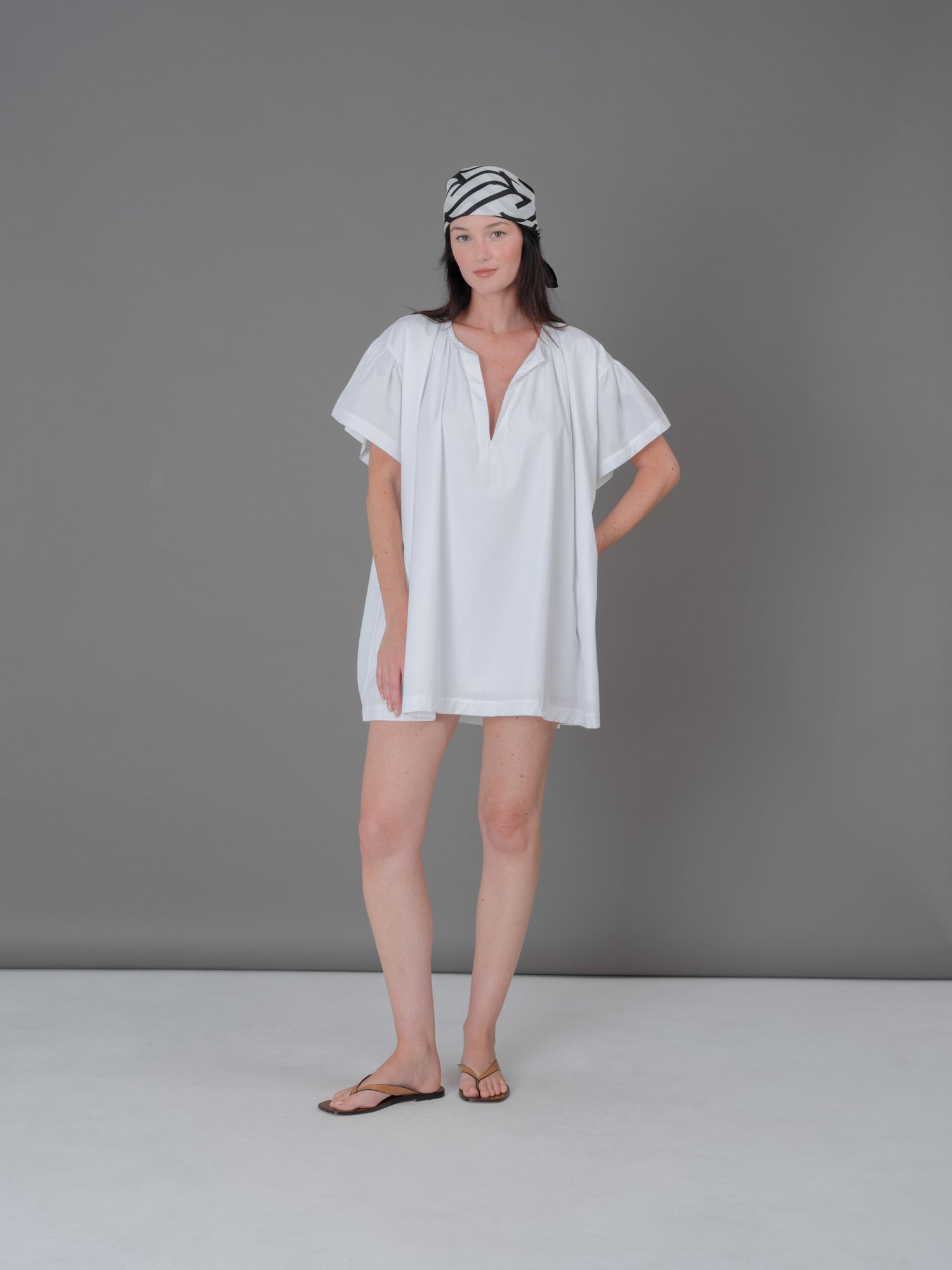 Isla dress
