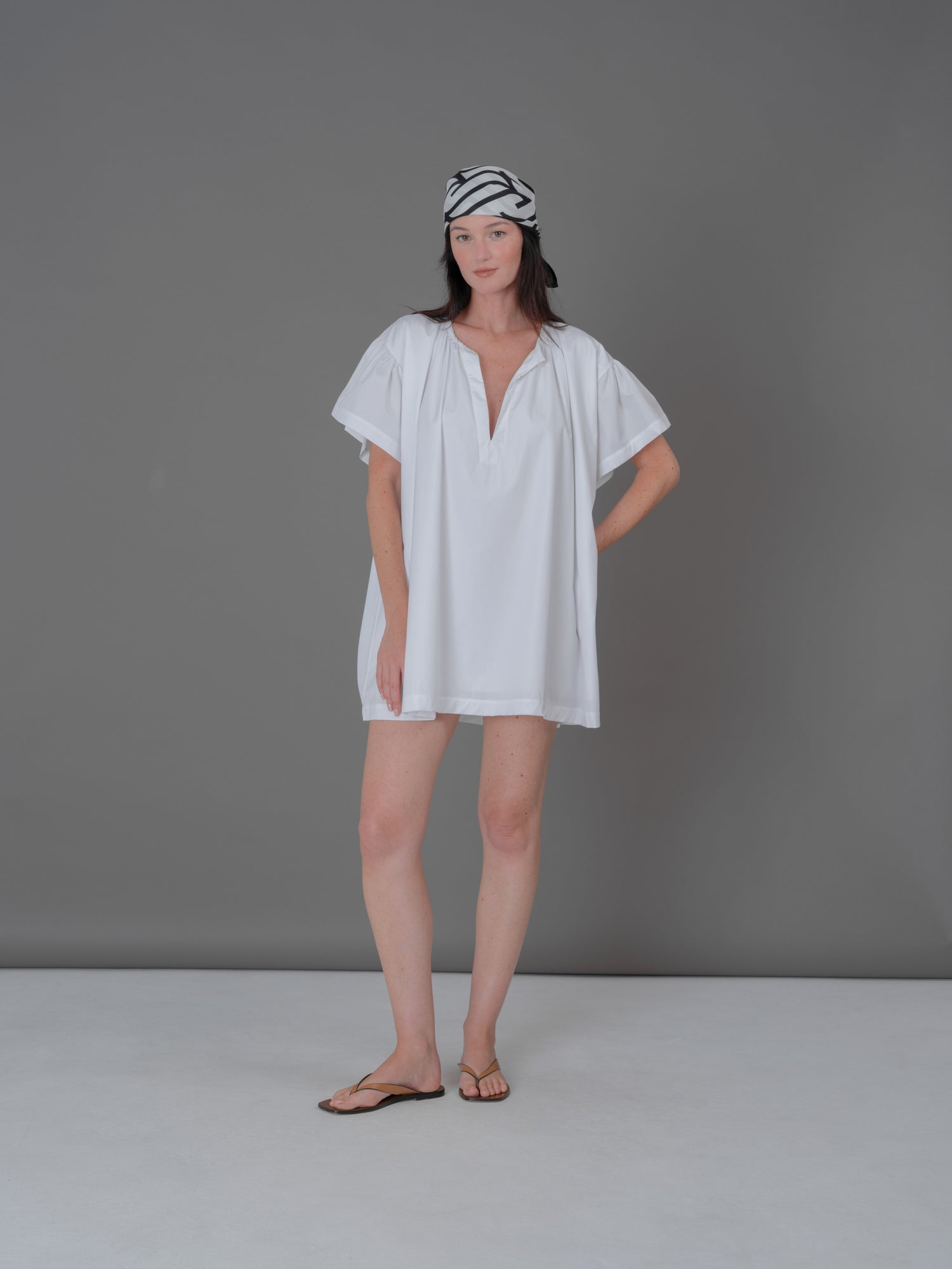 Isla dress