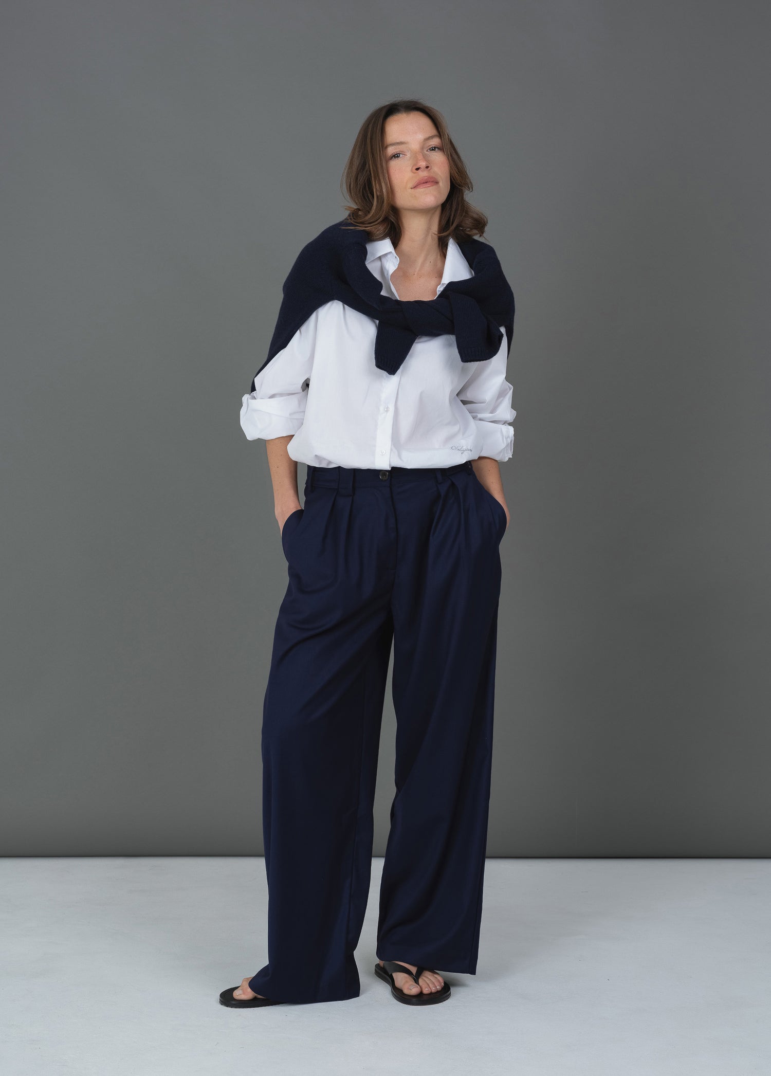 Soho pants