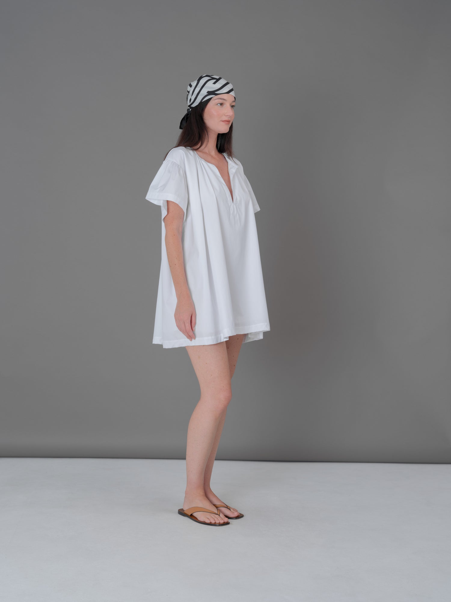 Isla dress