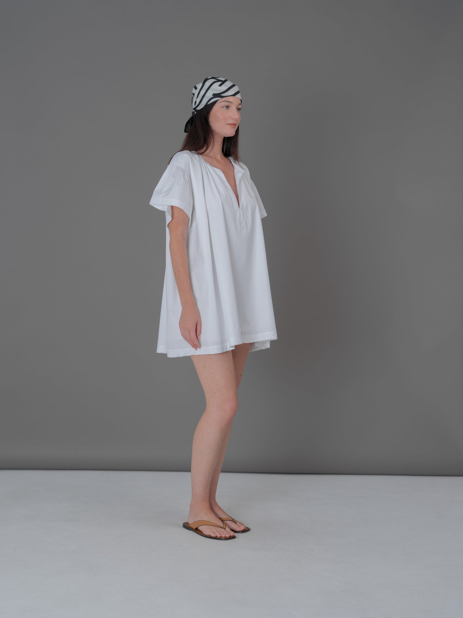 Isla dress