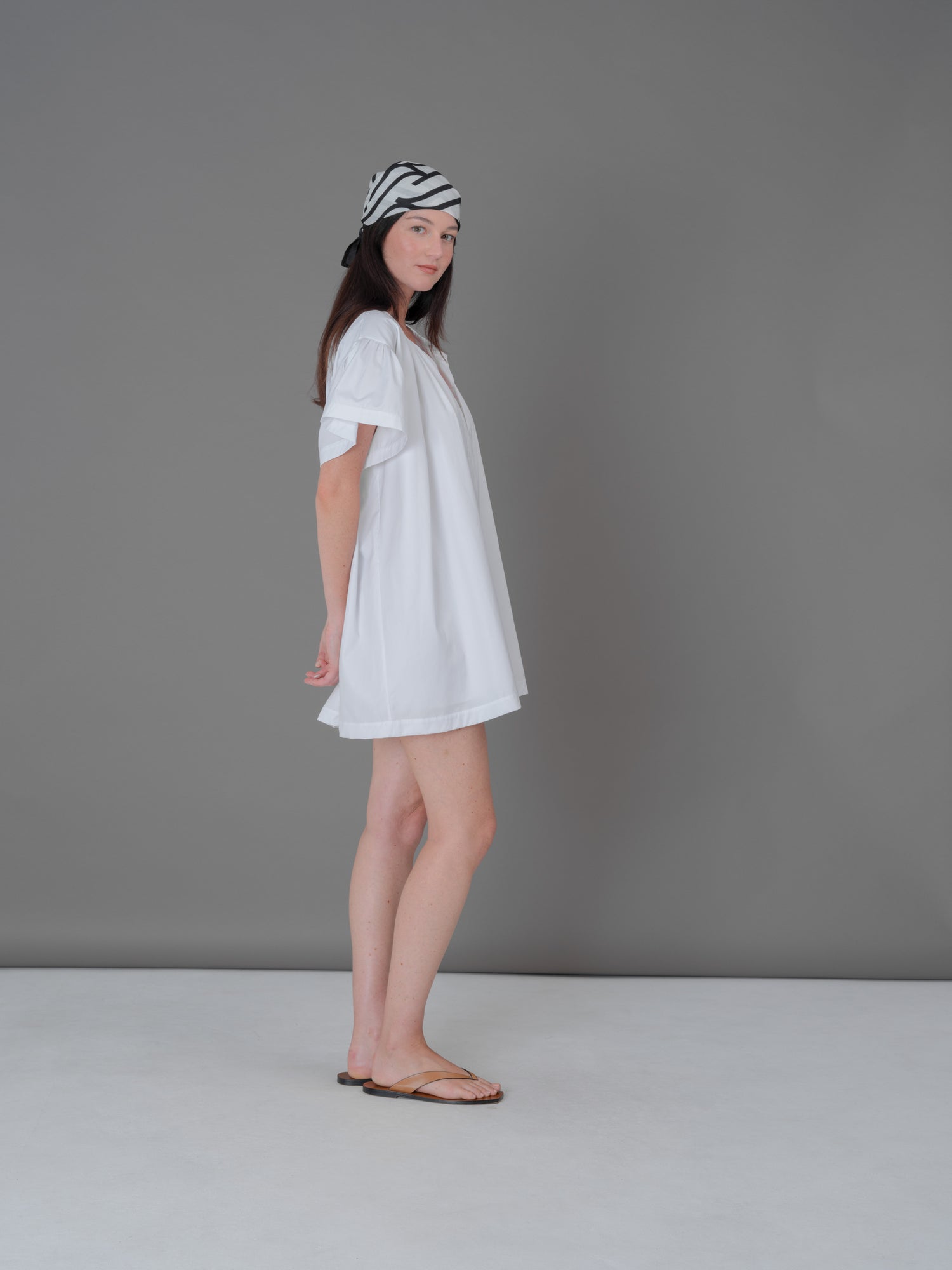 Isla dress