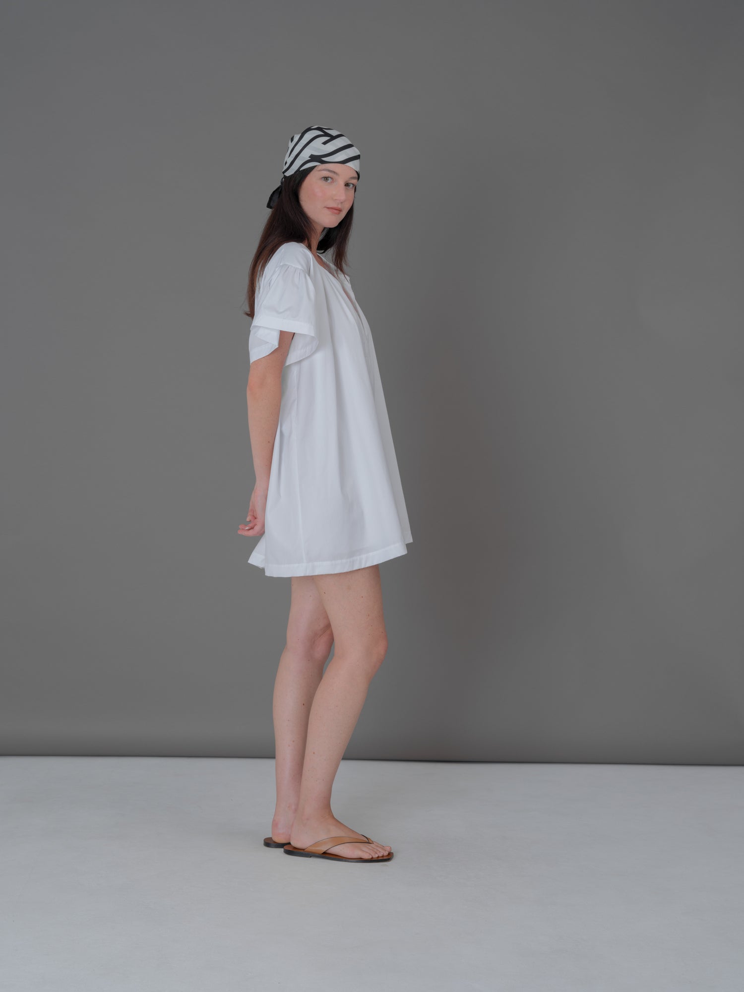 Isla dress
