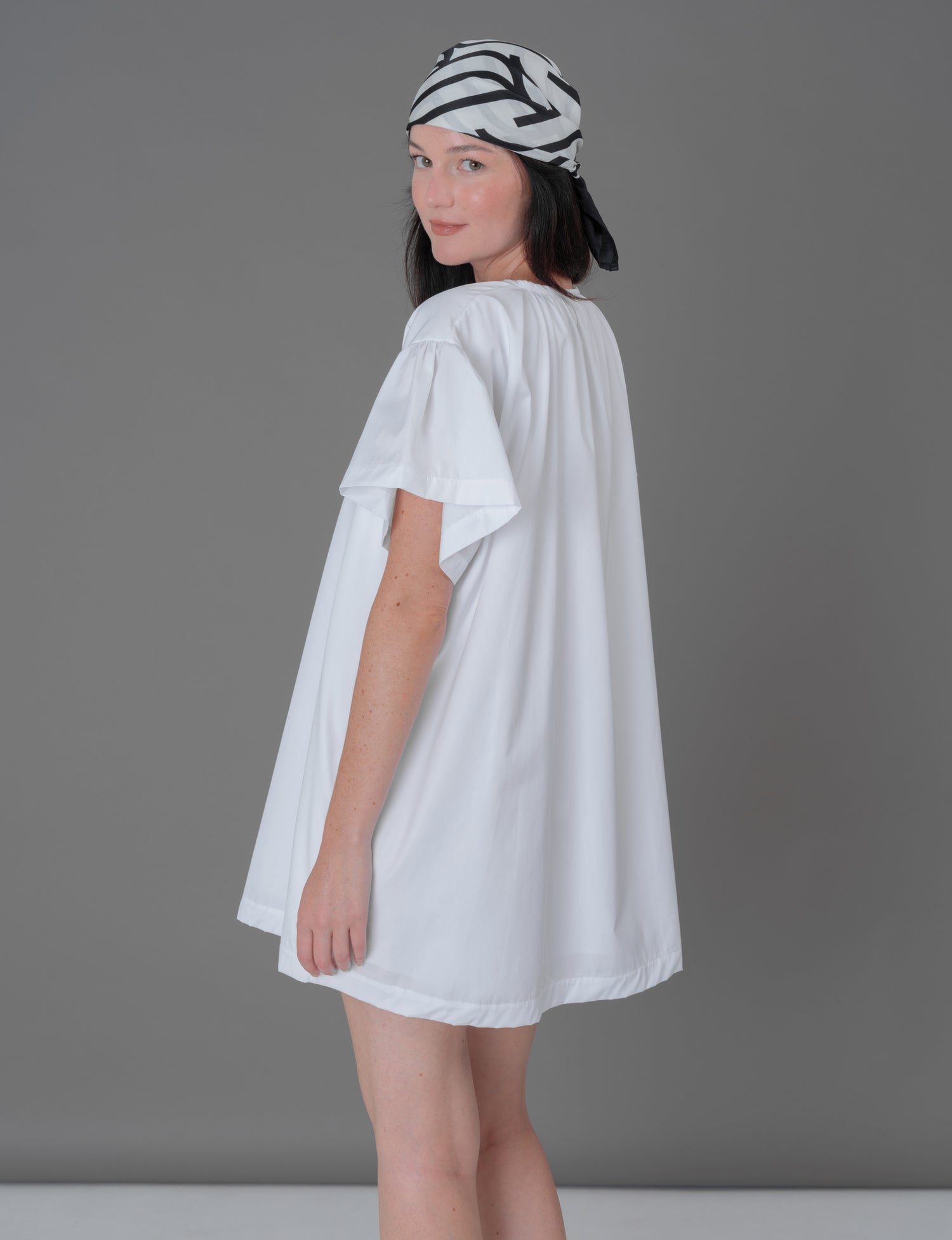 Isla dress