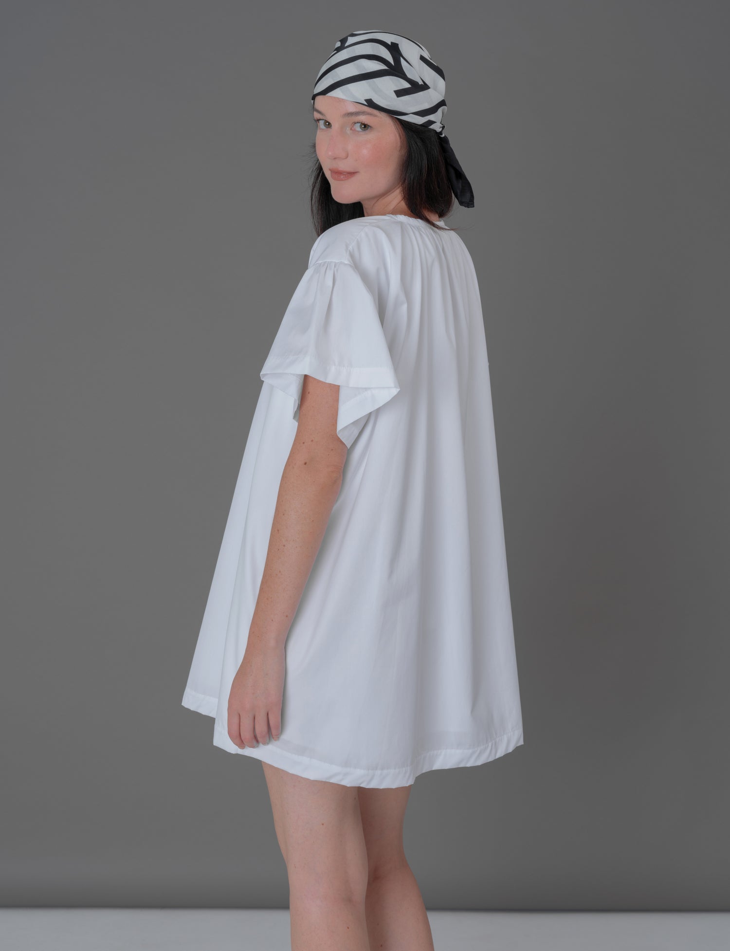 Isla dress