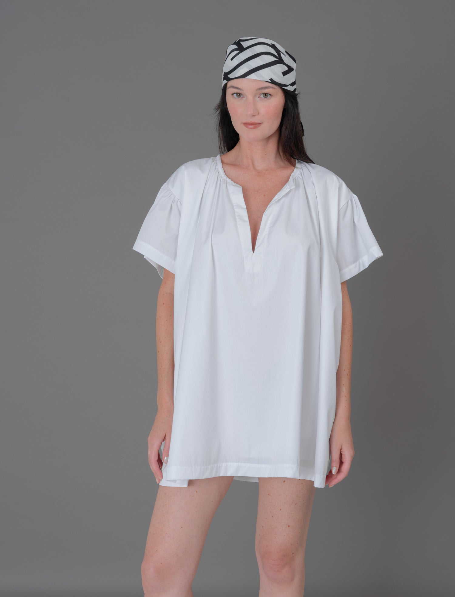 Isla dress