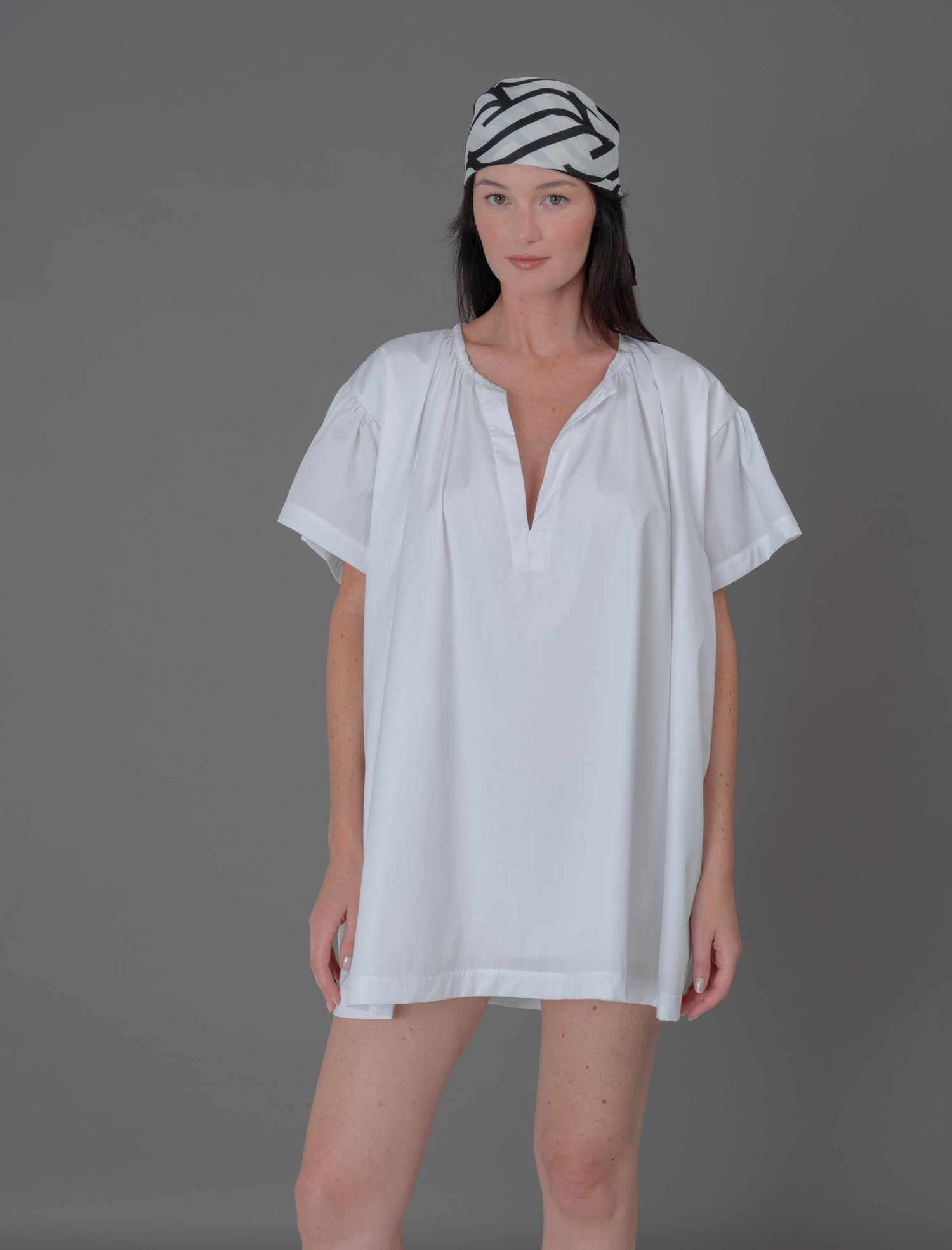 Isla dress